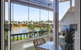 Atico Penthouse