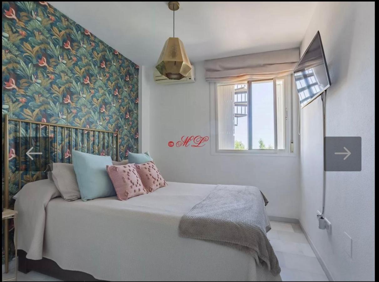Apartamento Atico Penthouse Roquetas de Mar Exterior foto